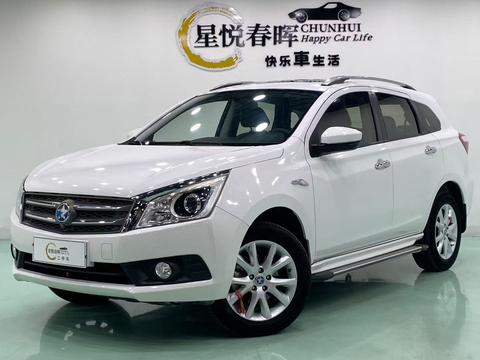 Venucia T70