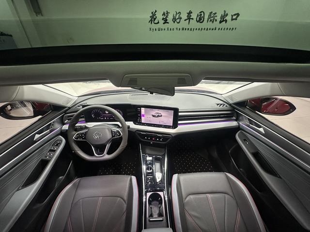 Volkswagen Lingdu id 4392210 из Китая 15