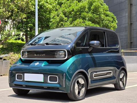 Baojun KiWi EV