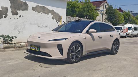 2023 NIO 蔚来 ET5T 75 kWh
