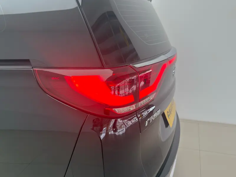 Trumpchi GACTrumpchi M8 — фото 10