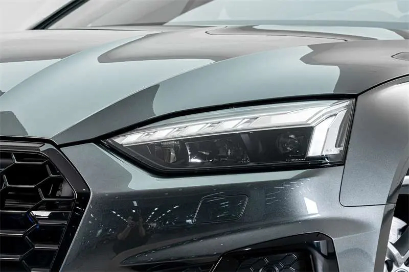 Audi A 5 Sportback 40 TFSI — фото 5