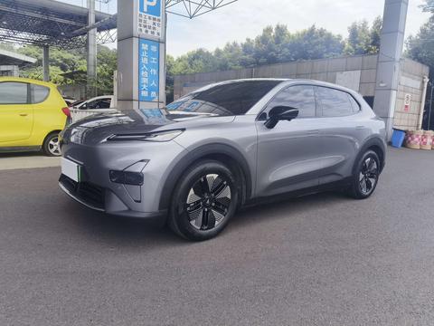 Deepal S05, 2024 год