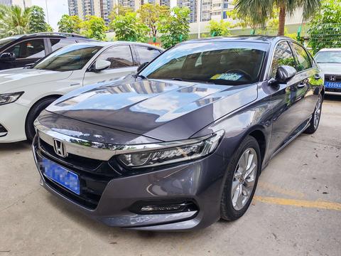 Accord 2018 260TURBO Elite Edition National VI