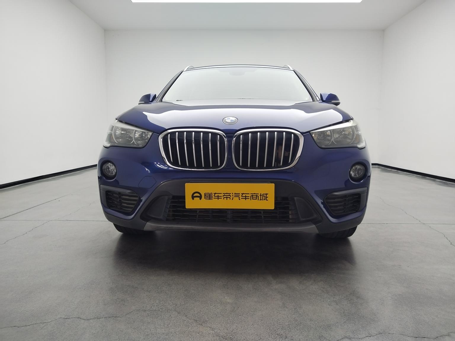 BMW X1 — фотографии объявления, Фото 2