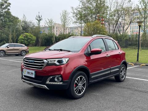 Haval H1, 2015 год