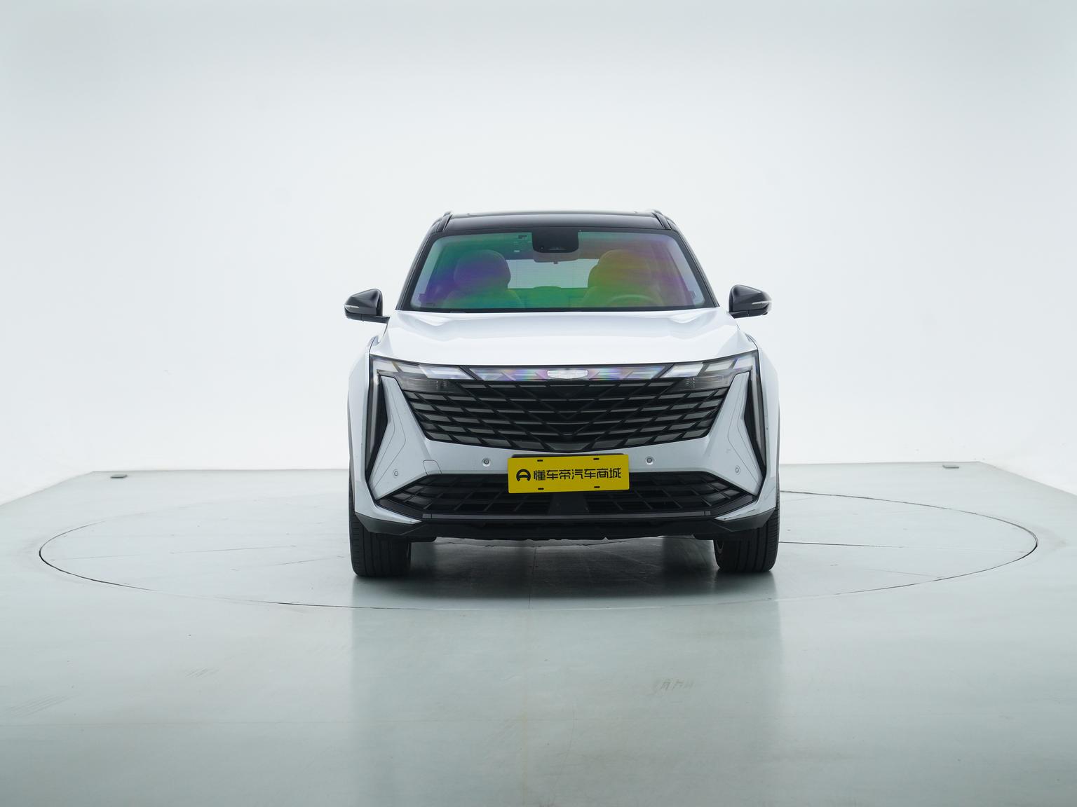 Geely Boyue L — фотографии объявления, Фото 3