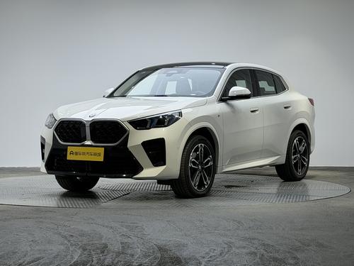 BMW X2 (Import)