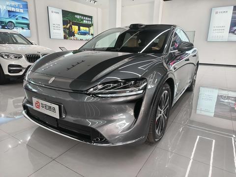Luxeed R7