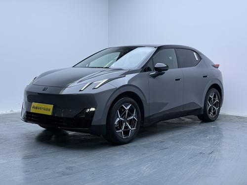 Lynk & Co 20