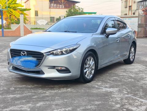 Mazda Mazda3 Axela
