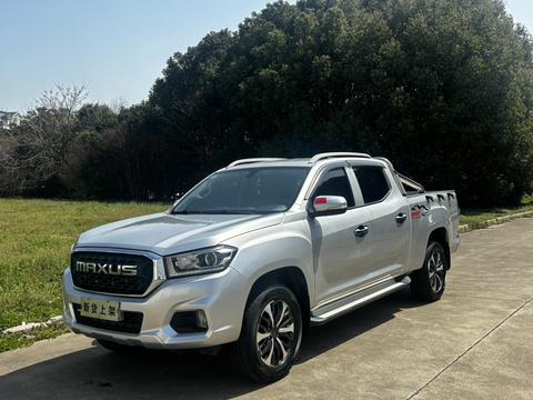 MAXUS T70