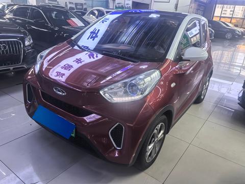 Chery QQ Chery Little Ant