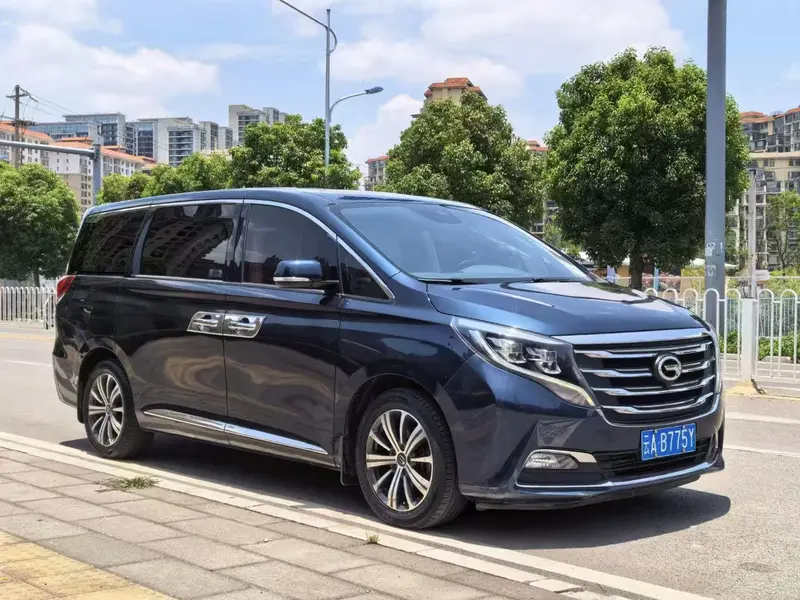 GACTrumpchi M8 320T премиум — фото 3