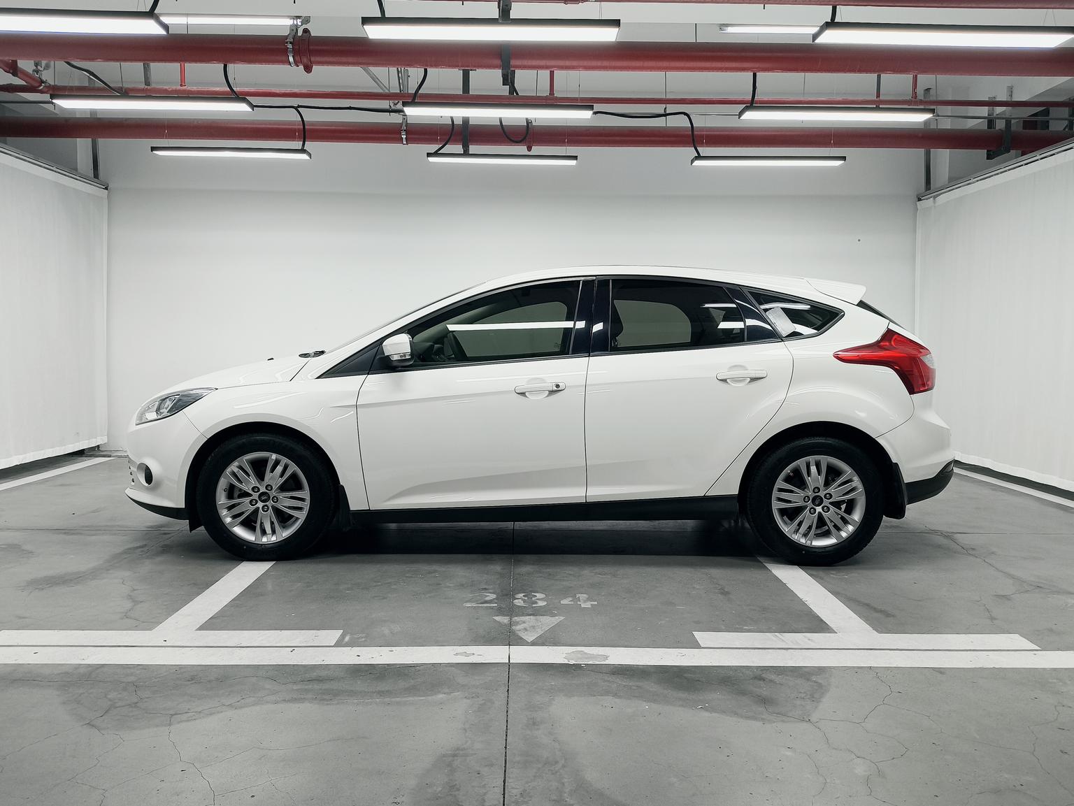 Ford Focus — фотографии объявления, Фото 5