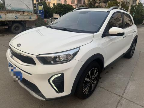 Kia KX1