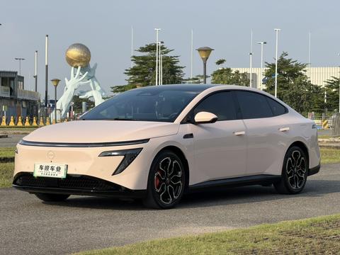 Nissan N7