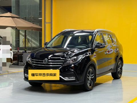 Автомобиль #1285813 580 2018 1.5T CVT Luxury