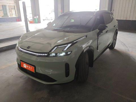 Lynk & Co 08 EM-P
