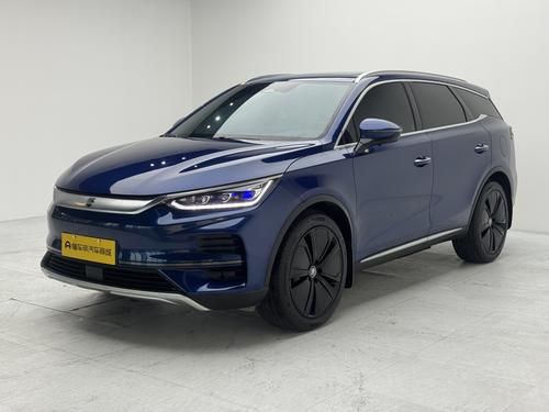 BYD Tang EV