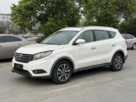 DFSK Fengon 580