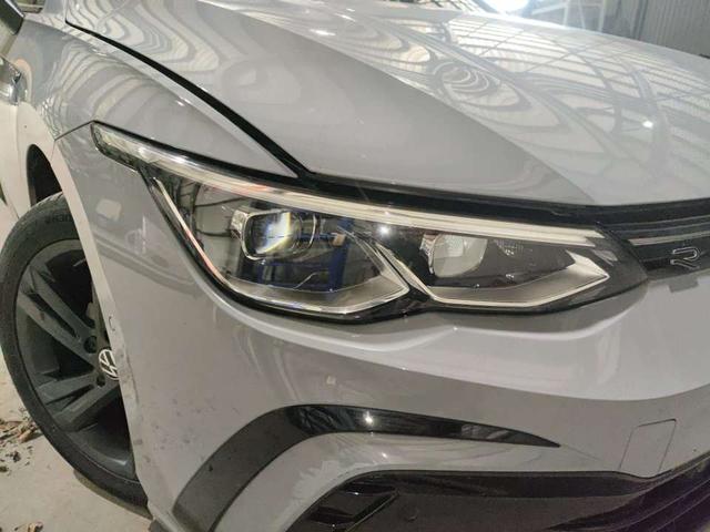 Volkswagen Golf id 4392292 из Китая 7