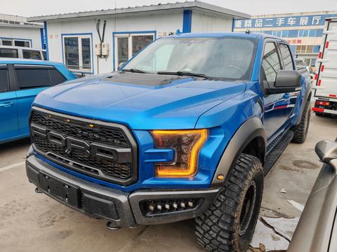 Ford F-150 Raptor