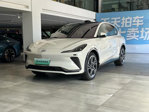IM Motors Модель не указана