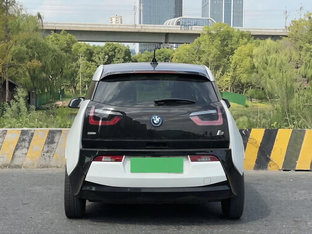 BMW i3 — фотографии объявления, Фото 5