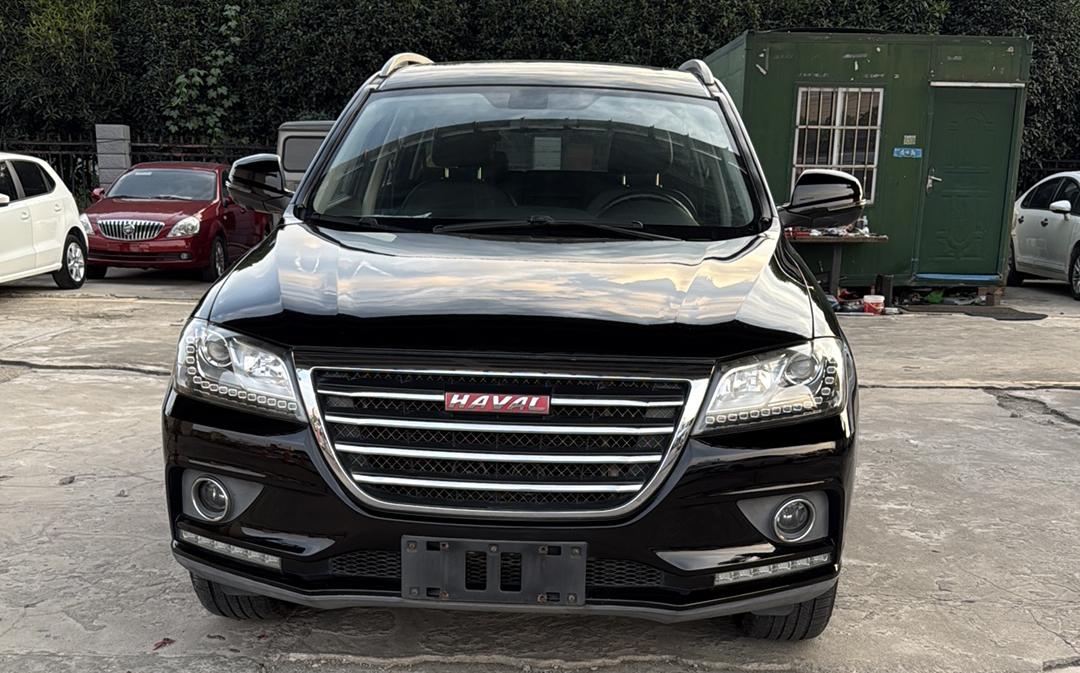 Haval H2 — фотографии объявления, Фото 3
