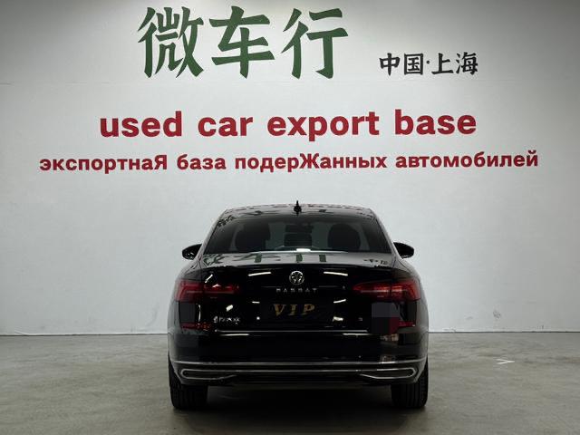 Volkswagen Passat id 4387242 из Китая 16