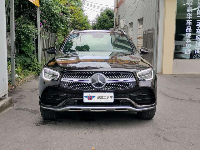 Mercedes-Benz GLC id 4387620 из Китая 8