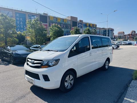 JAC Refine M3