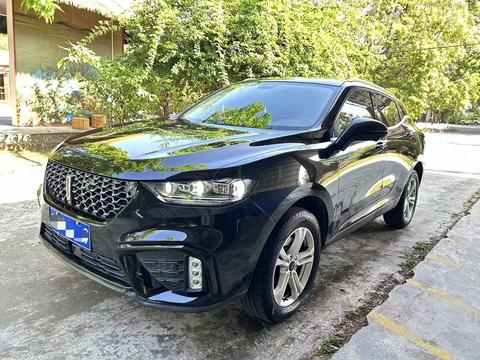 WEY VV5