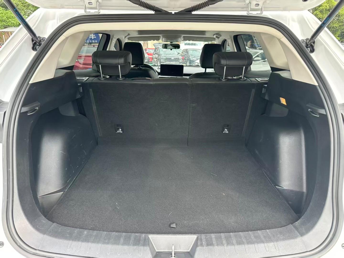 Haval H6 — фотографии объявления, Фото 20