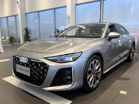 Audi A6L, 2026 год