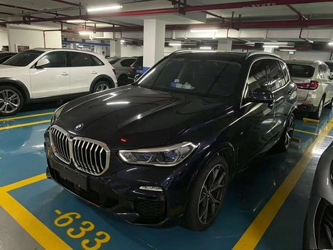 BMW X5 (Import)
