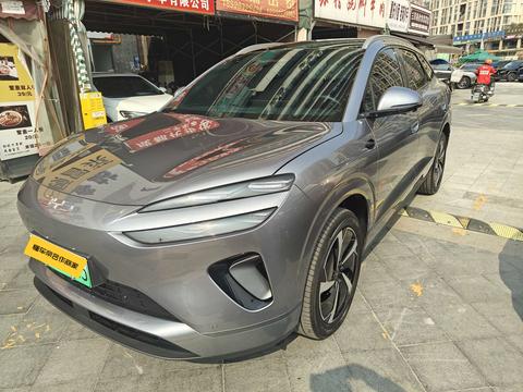 BYD Sea Lion 06 DM-i
