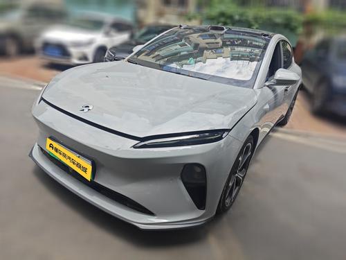 Nio ET5T
