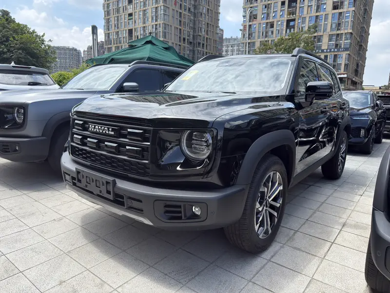 Haval Dagou 1.5 T 2 WD