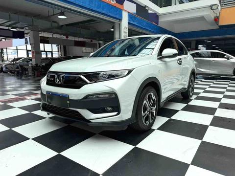 Honda XR-V