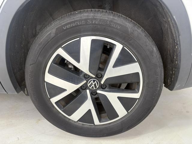Volkswagen Tanyue id 4387332 из Китая 11