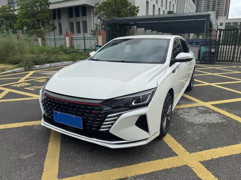 Dongfeng Aeolus Yixuan MAX