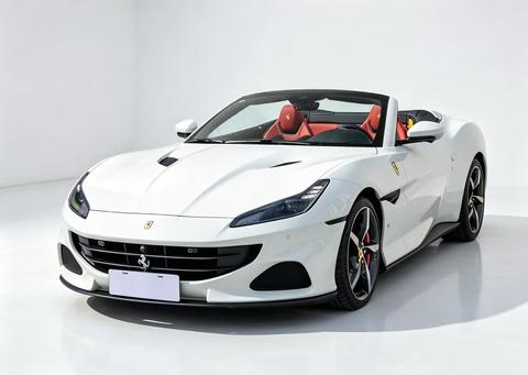 Ferrari Portofino