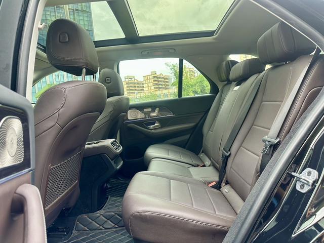 Mercedes-Benz GLE (import) id 4387310 из Китая 13
