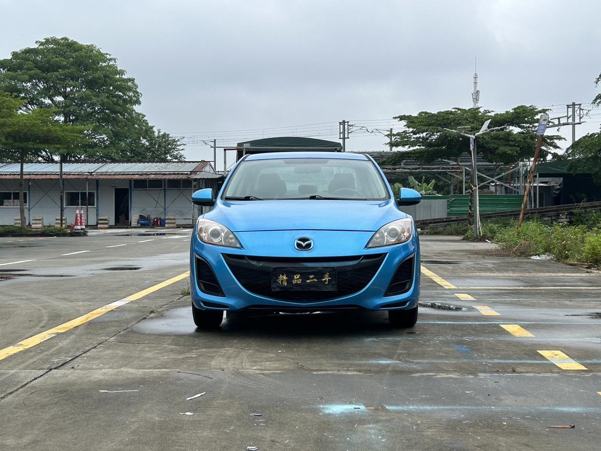 Mazda Mazda3 — фотографии объявления, Фото 2