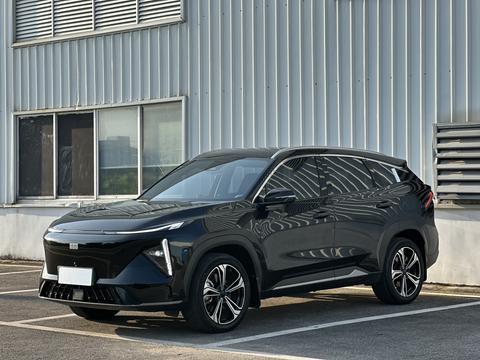 Geely Galaxy L7