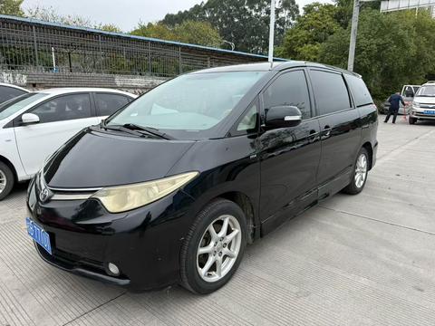 Toyota Previa
