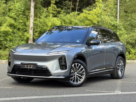 Nio ES6