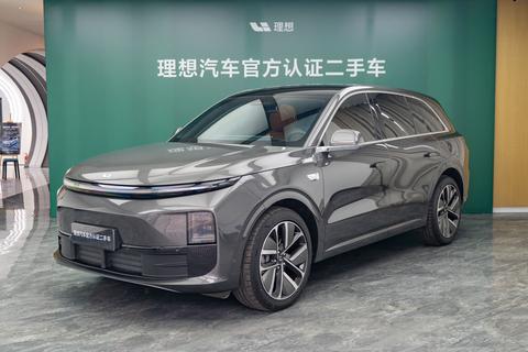 Li Auto L6